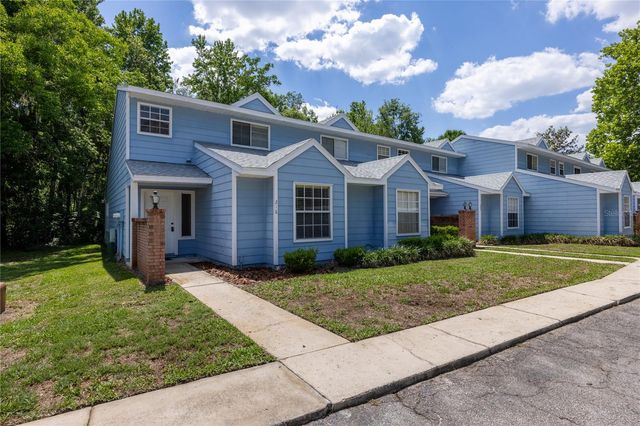 218 NW 50TH BOULEVARD K, Gainesville, FL 32607