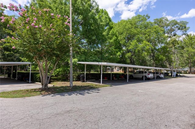 218 NW 50TH BOULEVARD K, Gainesville, FL 32607