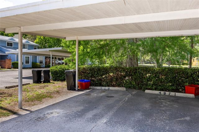 218 NW 50TH BOULEVARD K, Gainesville, FL 32607