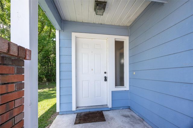 218 NW 50TH BOULEVARD K, Gainesville, FL 32607