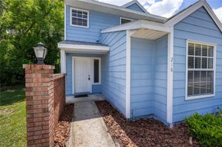 218 NW 50TH BOULEVARD K, Gainesville, FL 32607