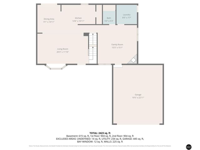 5606 Briar Patch Circle, Lincoln, NE 68516