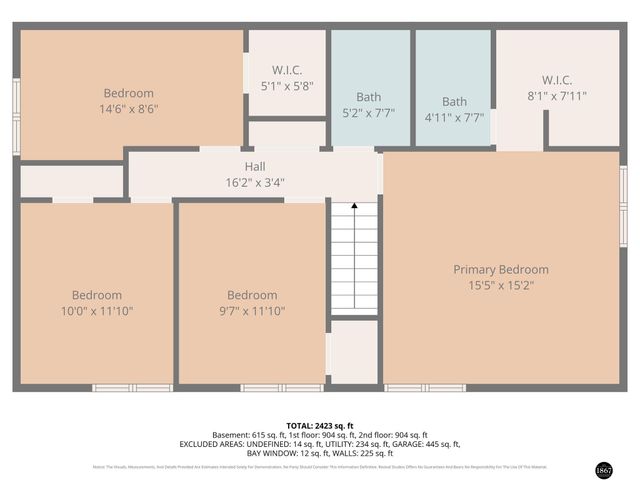 5606 Briar Patch Circle, Lincoln, NE 68516