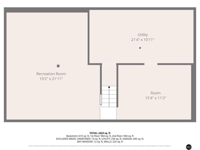 5606 Briar Patch Circle, Lincoln, NE 68516