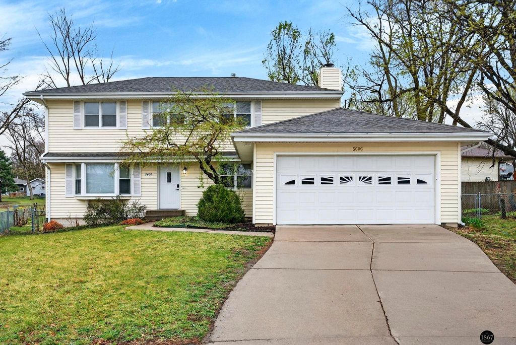 5606 Briar Patch Circle, Lincoln, NE 68516