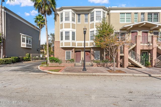 337 E CHURCH Street, Jacksonville, FL 32202