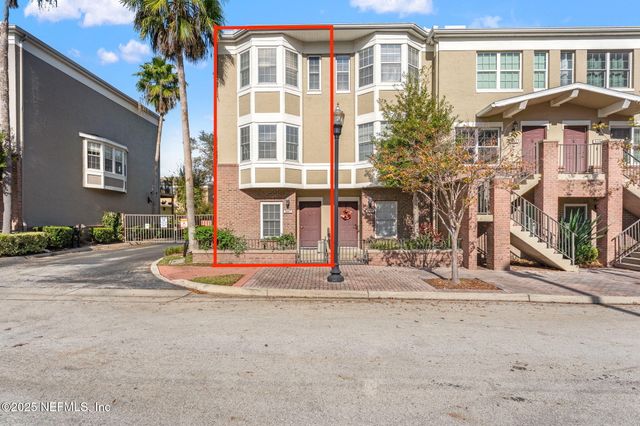 337 E CHURCH Street, Jacksonville, FL 32202