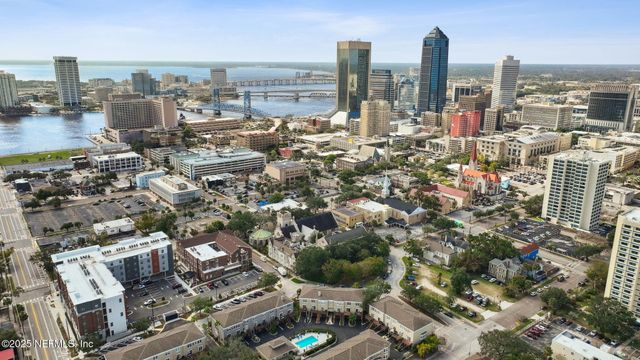 337 E CHURCH Street, Jacksonville, FL 32202