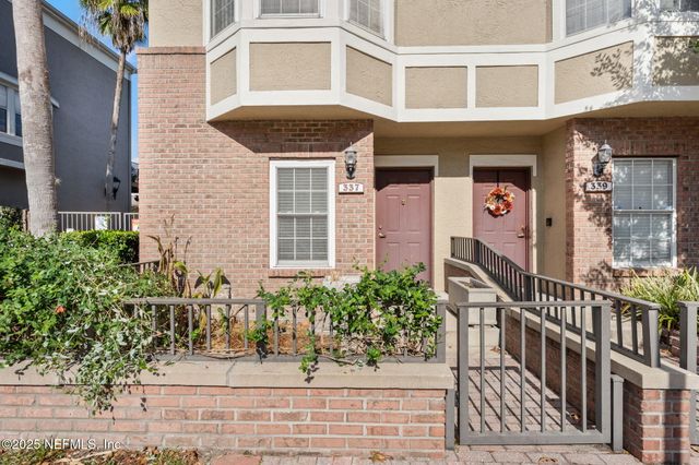 337 E CHURCH Street, Jacksonville, FL 32202