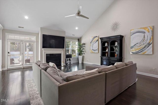 109 Dongola Street, Clayton, NC 27520
