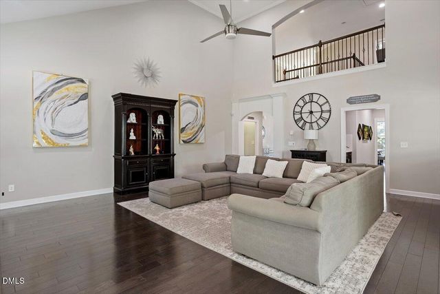 109 Dongola Street, Clayton, NC 27520