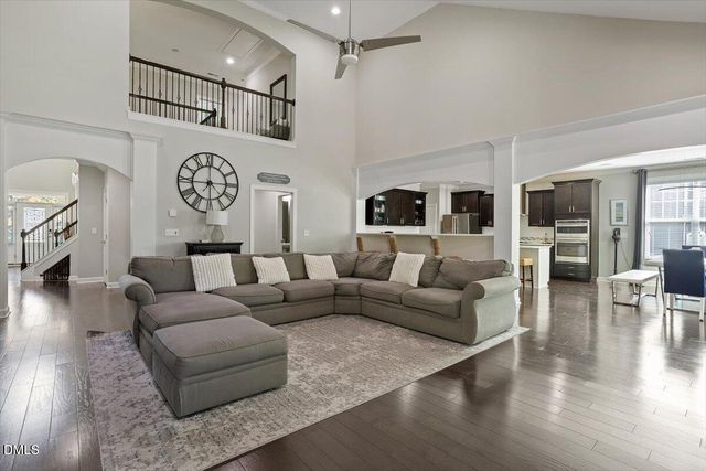 109 Dongola Street, Clayton, NC 27520
