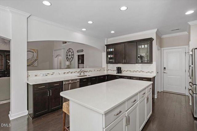 109 Dongola Street, Clayton, NC 27520
