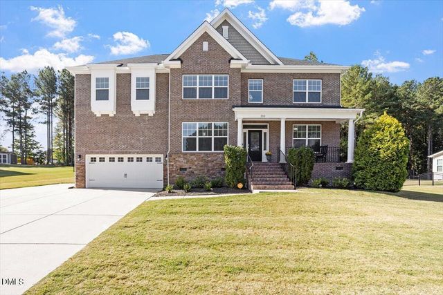 109 Dongola Street, Clayton, NC 27520