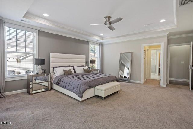 109 Dongola Street, Clayton, NC 27520