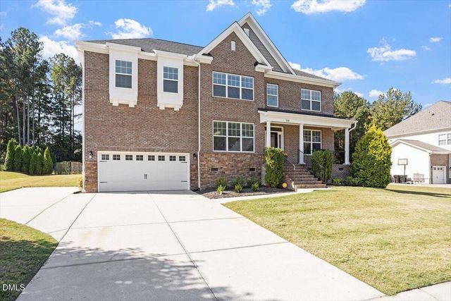 109 Dongola Street, Clayton, NC 27520