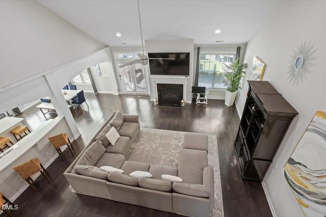 109 Dongola Street, Clayton, NC 27520
