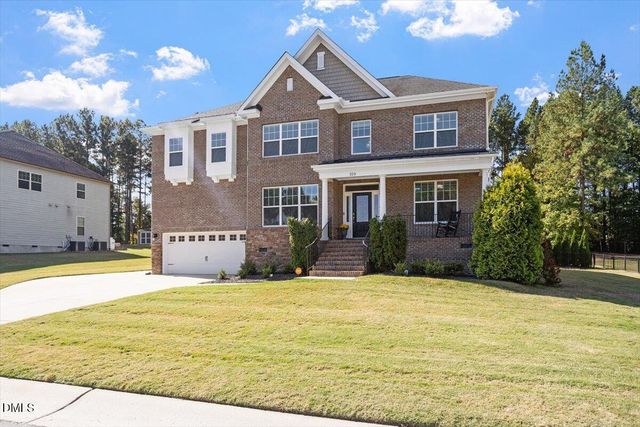 109 Dongola Street, Clayton, NC 27520
