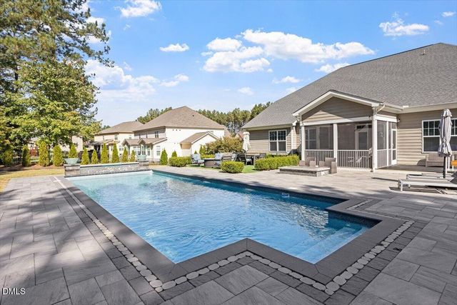 109 Dongola Street, Clayton, NC 27520