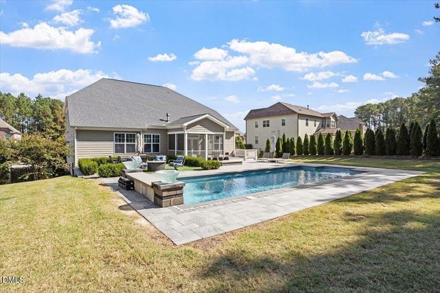 109 Dongola Street, Clayton, NC 27520