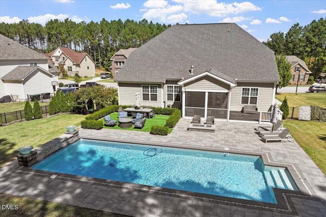 109 Dongola Street, Clayton, NC 27520