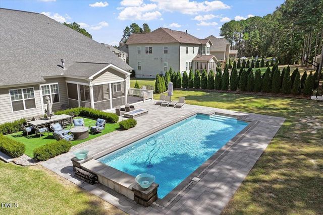 109 Dongola Street, Clayton, NC 27520