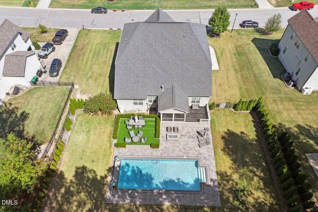 109 Dongola Street, Clayton, NC 27520