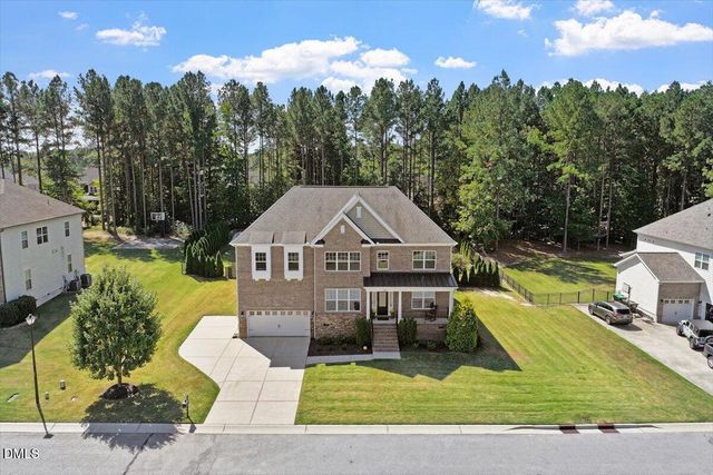 109 Dongola Street, Clayton, NC 27520