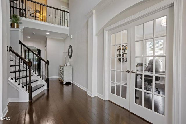 109 Dongola Street, Clayton, NC 27520