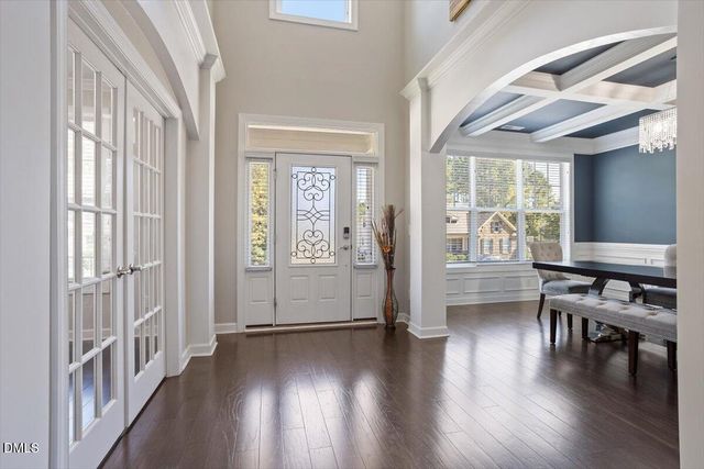 109 Dongola Street, Clayton, NC 27520