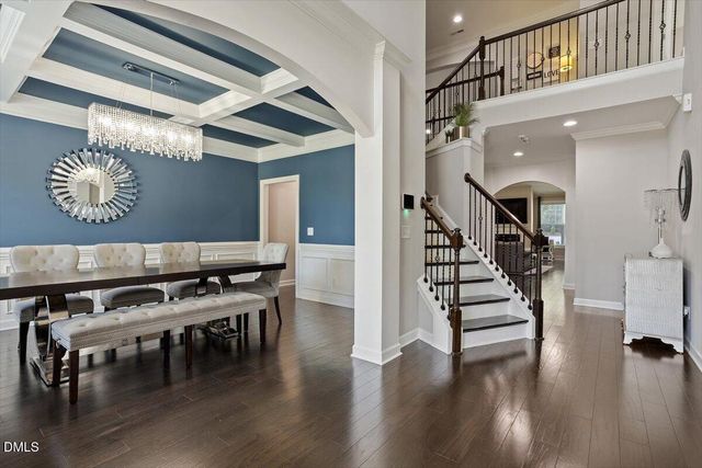 109 Dongola Street, Clayton, NC 27520
