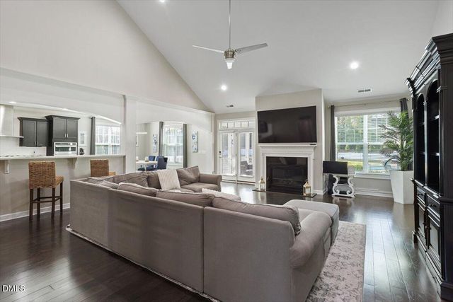 109 Dongola Street, Clayton, NC 27520