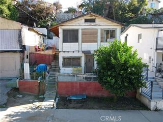 808 Record, Los Angeles, CA 90063