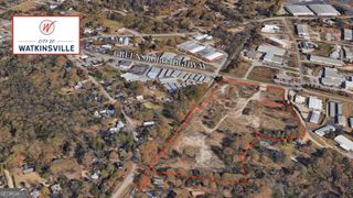 1180 Greensboro Highway, Watkinsville, GA 30677