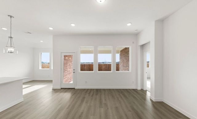 900 Colgate Circle, Princeton, TX 75407