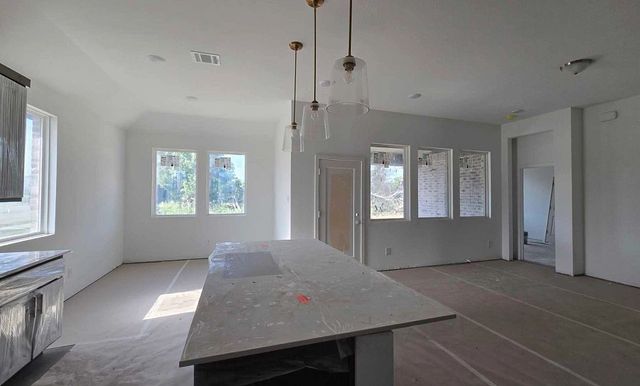 900 Colgate Circle, Princeton, TX 75407