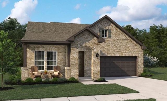 900 Colgate Circle, Princeton, TX 75407