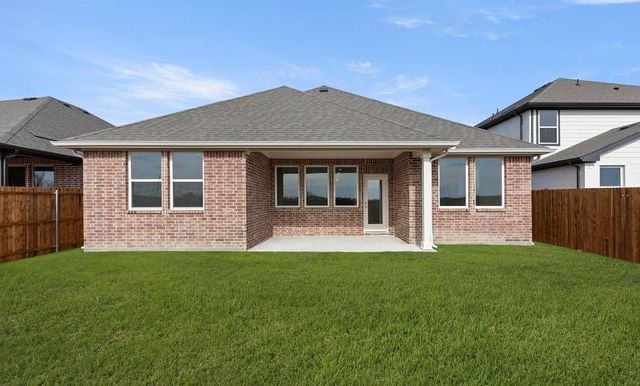 900 Colgate Circle, Princeton, TX 75407