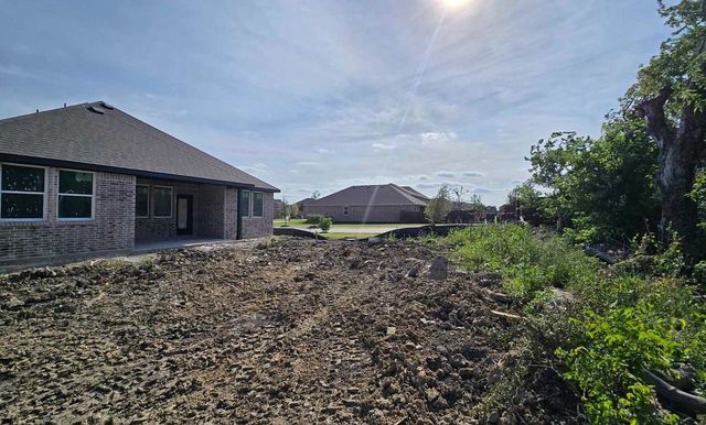 900 Colgate Circle, Princeton, TX 75407