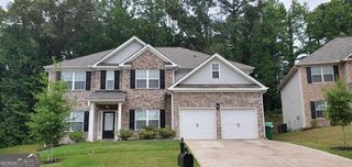 4590 Blue Sky Court, Lithonia, GA 30038