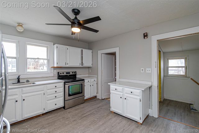 312 S Edith Street, Pontiac, MI 48342