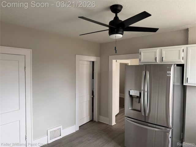 312 S Edith Street, Pontiac, MI 48342