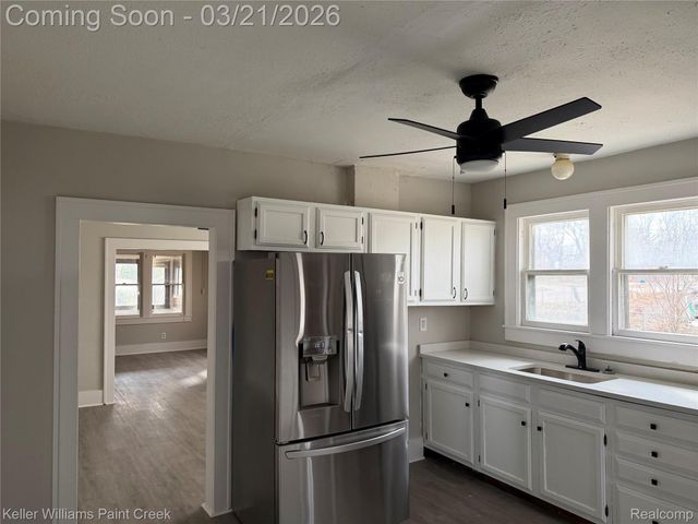 312 S Edith Street, Pontiac, MI 48342