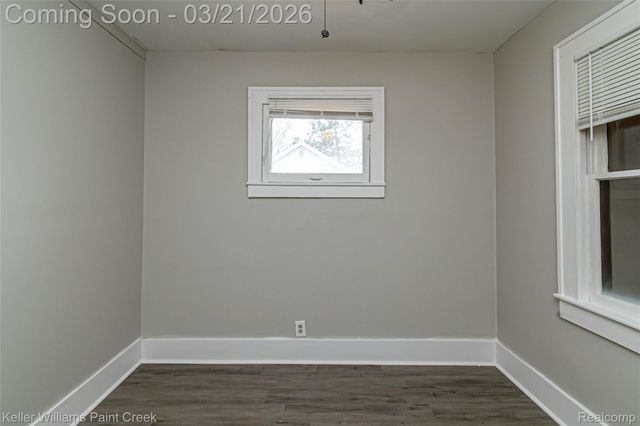 312 S Edith Street, Pontiac, MI 48342