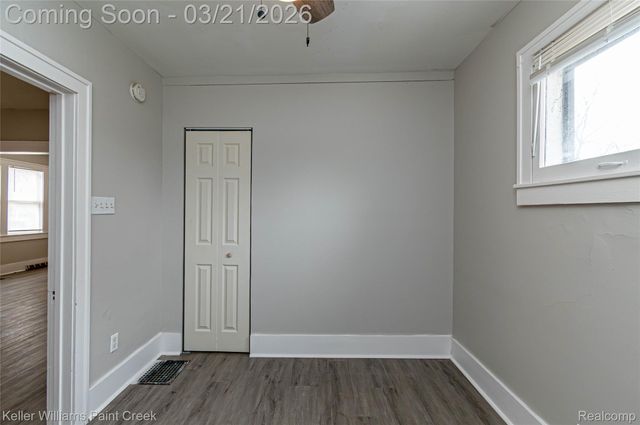 312 S Edith Street, Pontiac, MI 48342