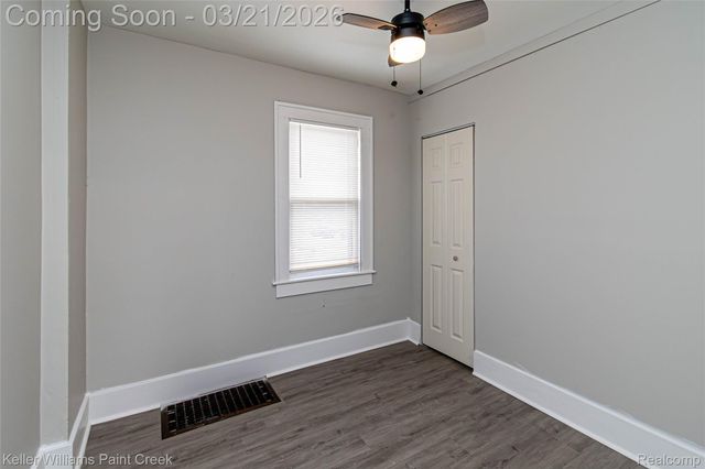 312 S Edith Street, Pontiac, MI 48342