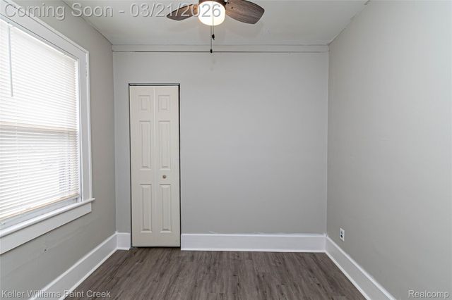 312 S Edith Street, Pontiac, MI 48342