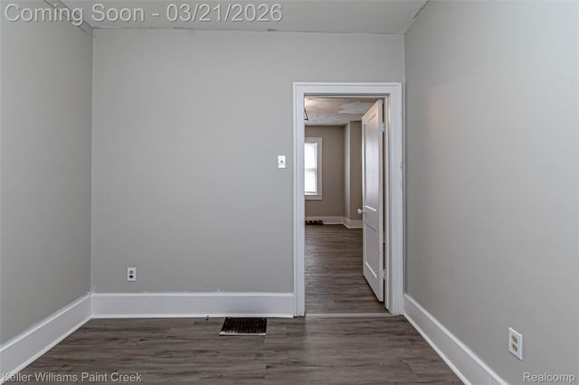 312 S Edith Street, Pontiac, MI 48342