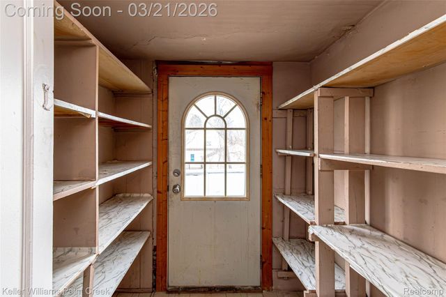 312 S Edith Street, Pontiac, MI 48342