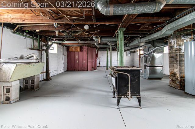 312 S Edith Street, Pontiac, MI 48342